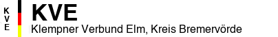 Klempner Verbund Elm, Kreis Bremervörde