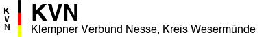 Klempner Verbund Nesse, Kreis Wesermünde