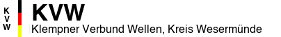 Klempner Verbund Wellen, Kreis Wesermünde