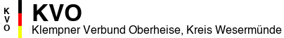 Klempner Verbund Oberheise, Kreis Wesermünde