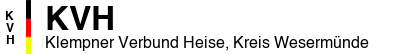 Klempner Verbund Heise, Kreis Wesermünde
