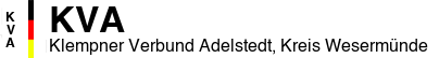 Klempner Verbund Adelstedt, Kreis Wesermünde