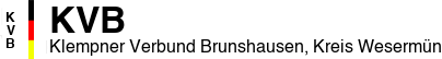 Klempner Verbund Brunshausen, Kreis Wesermünde