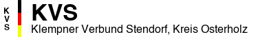 Klempner Verbund Stendorf, Kreis Osterholz