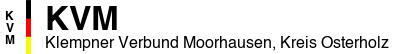 Klempner Verbund Moorhausen, Kreis Osterholz