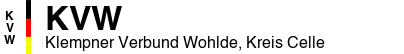 Klempner Verbund Wohlde, Kreis Celle