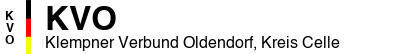 Klempner Verbund Oldendorf, Kreis Celle