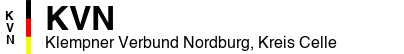 Klempner Verbund Nordburg, Kreis Celle