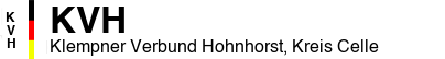 Klempner Verbund Hohnhorst, Kreis Celle