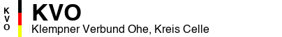Klempner Verbund Ohe, Kreis Celle