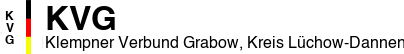 Klempner Verbund Grabow, Kreis Lüchow-Dannenberg