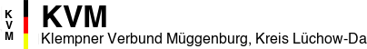 Klempner Verbund Müggenburg, Kreis Lüchow-Dannenberg