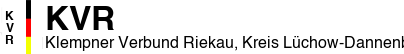 Klempner Verbund Riekau, Kreis Lüchow-Dannenberg