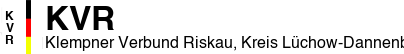 Klempner Verbund Riskau, Kreis Lüchow-Dannenberg