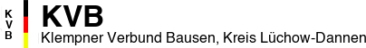 Klempner Verbund Bausen, Kreis Lüchow-Dannenberg