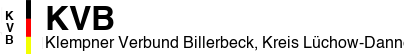 Klempner Verbund Billerbeck, Kreis Lüchow-Dannenberg
