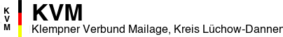 Klempner Verbund Mailage, Kreis Lüchow-Dannenberg