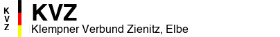 Klempner Verbund Zienitz, Elbe