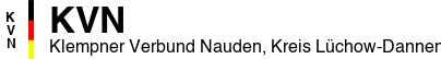 Klempner Verbund Nauden, Kreis Lüchow-Dannenberg