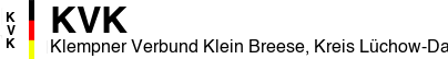 Klempner Verbund Klein Breese, Kreis Lüchow-Dannenberg