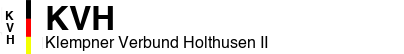 Klempner Verbund Holthusen II