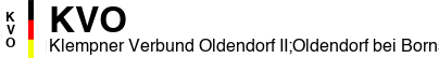 Klempner Verbund Oldendorf II;Oldendorf bei Bornsen, Kreis Uelzen