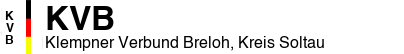 Klempner Verbund Breloh, Kreis Soltau