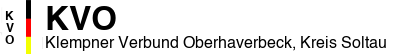 Klempner Verbund Oberhaverbeck, Kreis Soltau