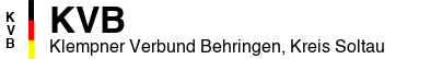 Klempner Verbund Behringen, Kreis Soltau