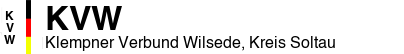 Klempner Verbund Wilsede, Kreis Soltau