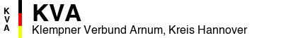 Klempner Verbund Arnum, Kreis Hannover