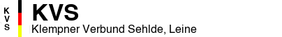 Klempner Verbund Sehlde, Leine
