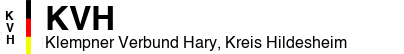 Klempner Verbund Hary, Kreis Hildesheim