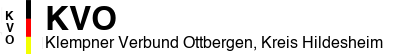 Klempner Verbund Ottbergen, Kreis Hildesheim