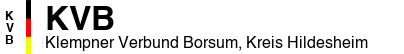 Klempner Verbund Borsum, Kreis Hildesheim
