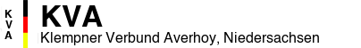 Klempner Verbund Averhoy, Niedersachsen