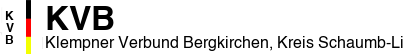 Klempner Verbund Bergkirchen, Kreis Schaumb-Lippe