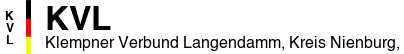 Klempner Verbund Langendamm, Kreis Nienburg, Weser