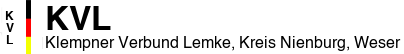 Klempner Verbund Lemke, Kreis Nienburg, Weser