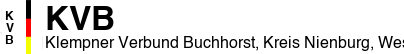 Klempner Verbund Buchhorst, Kreis Nienburg, Weser