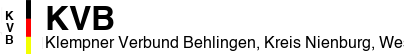 Klempner Verbund Behlingen, Kreis Nienburg, Weser