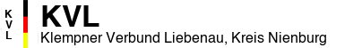 Klempner Verbund Liebenau, Kreis Nienburg