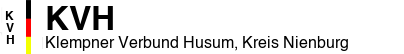 Klempner Verbund Husum, Kreis Nienburg