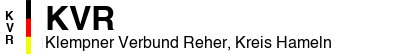 Klempner Verbund Reher, Kreis Hameln