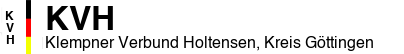 Klempner Verbund Holtensen, Kreis Göttingen