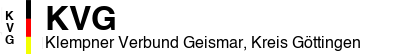 Klempner Verbund Geismar, Kreis Göttingen