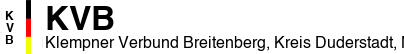 Klempner Verbund Breitenberg, Kreis Duderstadt, Niedersachsen