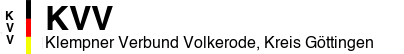 Klempner Verbund Volkerode, Kreis Göttingen