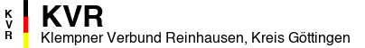 Klempner Verbund Reinhausen, Kreis Göttingen
