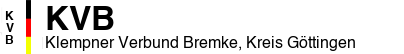 Klempner Verbund Bremke, Kreis Göttingen